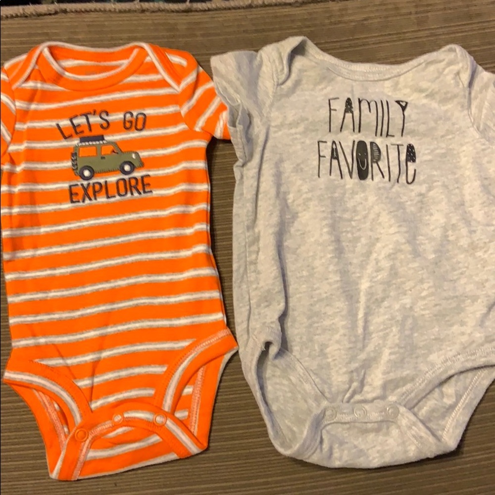 Onesies